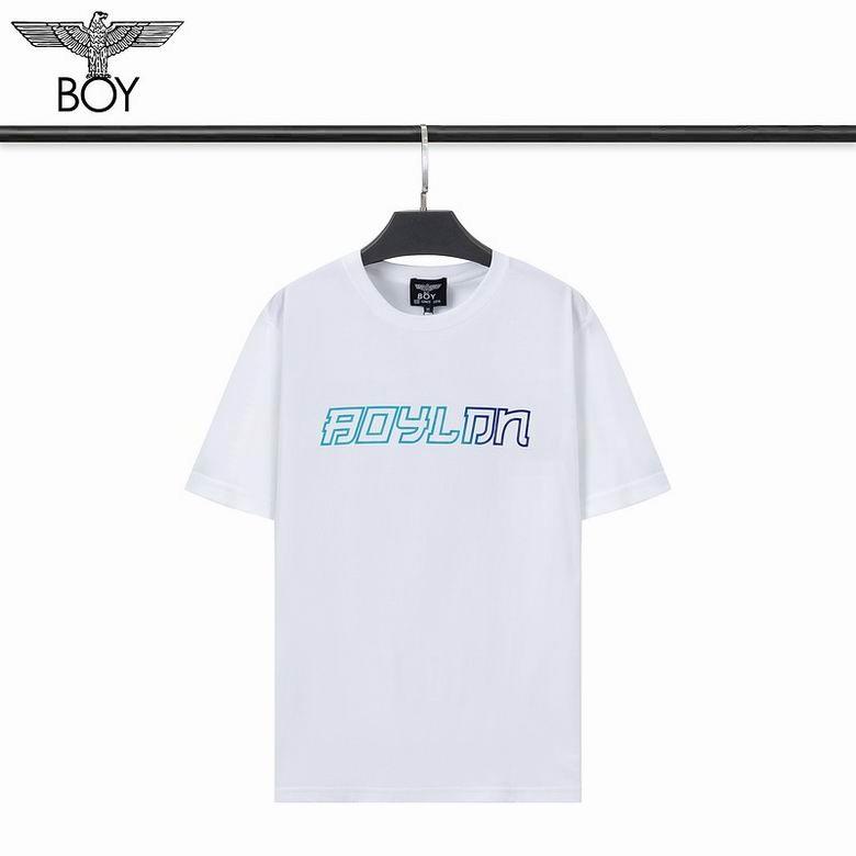 Boy London Men's T-shirts 207
